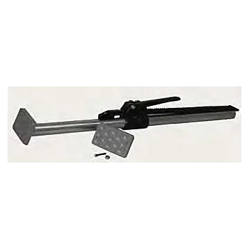 Ancra Cargo Housing Assembly (With Trigger, Set Screw, Rack & Lever)