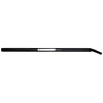 Ancra Cargo Winch Bar, Standard, 34" - Painted Black