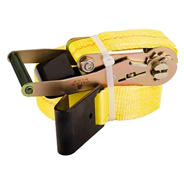 Ancra Aircraft® 40 ft 2 in Flat Hook Ratchet