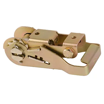 Ancra Cargo Ratchet Buckle--1"-1,466 lb. WLL