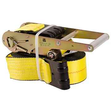 Ancra Aircraft® 40 ft 3 in Flat Hook Ratchet