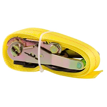 Ancra Aircraft® 10 ft 2 in Snap Hook Ratchet