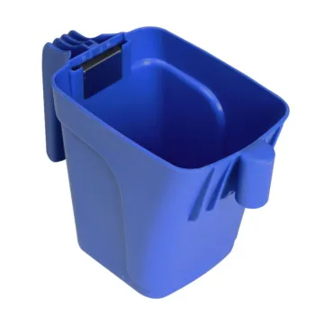 Werner Lock-In Paint Cup