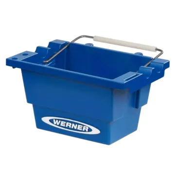 Werner Lock-In Job Bucket