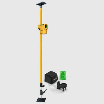 Stabila Battery 1.5 V Laser Level