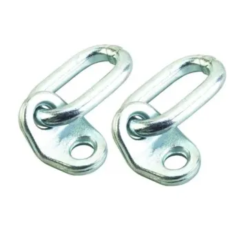 Lifting Brackets 4,000 lb - 2 pk