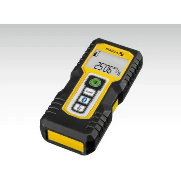 Stabila 165 ft Laser Distance Meter Measure