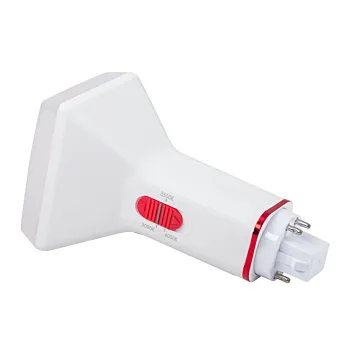Keystone LED 9 W G24D 4-Pin LED Lamp