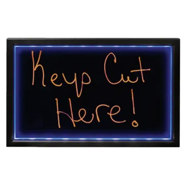 HY-KO Hy-Ko LED Message Board