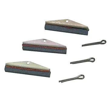 Lisle® 240 Replacement Hone Stone Set