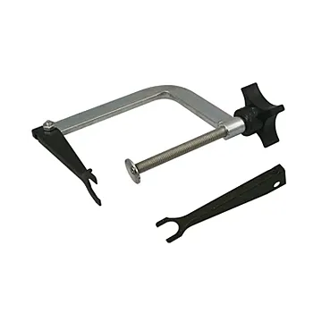 Lisle® Small Engine Valve Spring Compressor