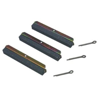 Lisle® 3 in 220 Medium Replacement Hone Stone