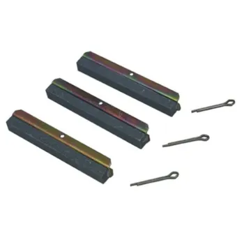 Lisle® 3 in 220 Medium Replacement Hone Stone