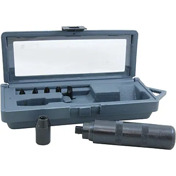 Lisle® 3/8 in Square Hand Impact Tool Set