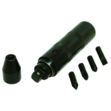 Lisle Hand Impact Tool Set