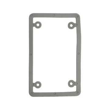 Rubber Box Cover