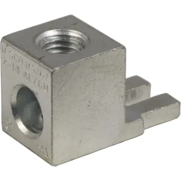 Square D Load center accessory, QO, lug kit, neutral or ground