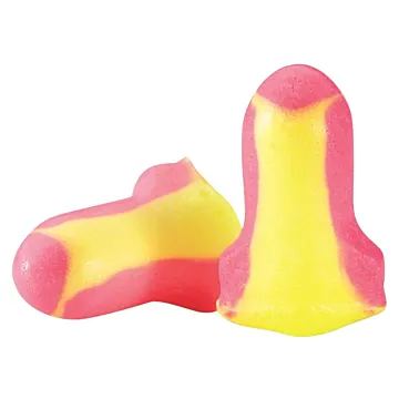 Honeywell Contoured 32 dB Uncorded Disposable Ear Plug