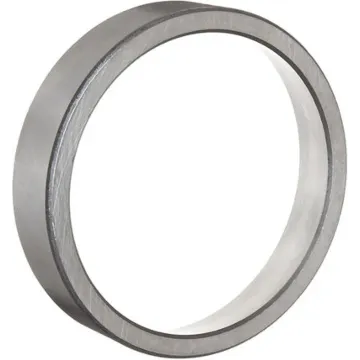 Timken 2.891 in 0.62 in Steel Bearing Cup