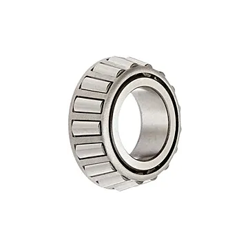 Timken 1.78 in 0.78 in Steel Straight Bore Taper Roller Bearing