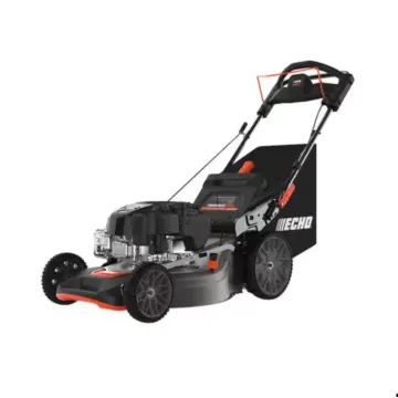 Echo Self-Propelled Lawn Mower