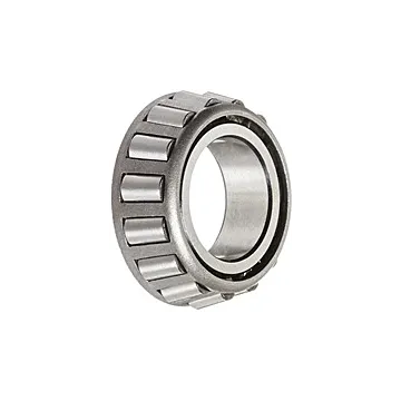Timken 1-5/8 in 0.78 in Steel Straight Bore Taper Roller Bearing