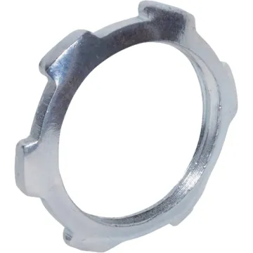 Sigma Engineered Solutions 1/2" LOCKNUT ELECTRICAL 3PK
