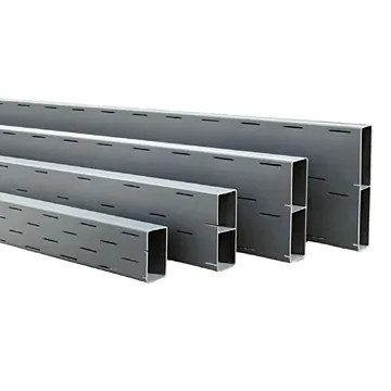 Form-A-Drain 6 in. Lineal