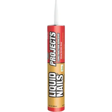 Liquid Nails Interior Projects VOC Construction Adhesive (Off-White) 28 oz