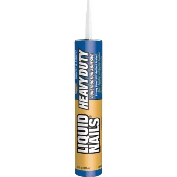 Liquid Nails Heavy Duty Low VOC Construction Adhesive (Tan) 28 oz