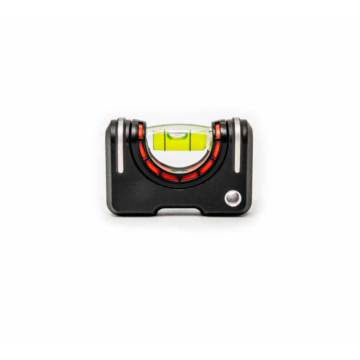 Lufkin Crescent Magnetic Pocket Level