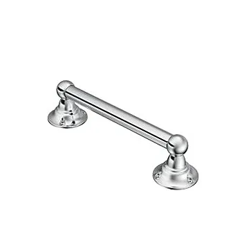 Moen Home Care Designer Hand Grip (Chrome) 9 in.