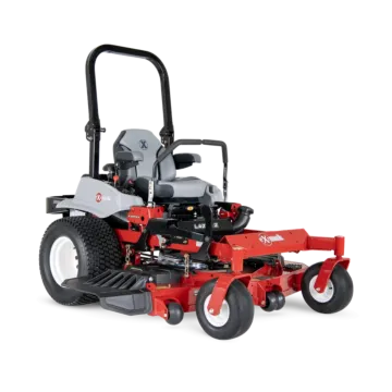 Exmark Lazer Z E-series 60 in. Zero Turn Mower