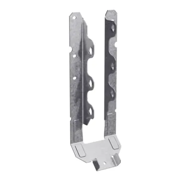 Simpson Strong-Tie LRUZ ZMAX® Galvanized Slopeable Light Rafter U Hanger for 2x10