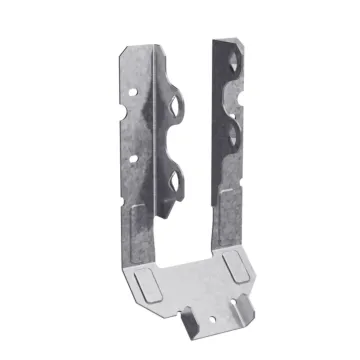 Simpson Strong-Tie LRUZ ZMAX® Galvanized Slopeable Light Rafter U Hanger for 2x6