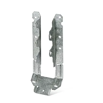 Simpson Strong-Tie LRUZ ZMAX® Galvanized Slopeable Light Rafter U Hanger for 2x8