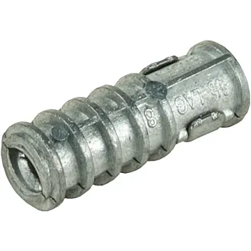 Dewalt Anchors Lag Screw Exp. Shield  3/8"Short