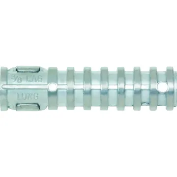 Dewalt Anchors Lag Screw Exp. Shield  5/16"Long