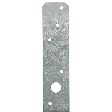 Simpson Strong-Tie LSTA 18-Gauge Galvanized Strap Tie - 1-1/4 in. x 36 in.