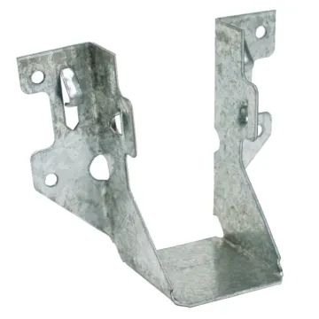 Simpson Strong-Tie LUS ZMAX® Galvanized Face-Mount Joist Hanger for 2x4