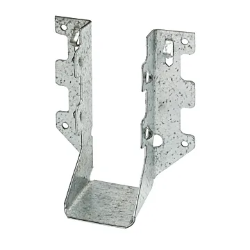 Simpson Strong-Tie LUS ZMAX® Galvanized Face-Mount Joist Hanger for 2x6