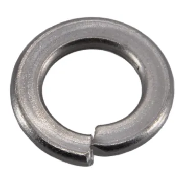 Split Lock Washer (Stainless Steel) 10 mm