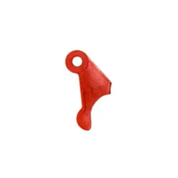Eagle Plastics LLC Upper Arm