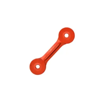 Eagle Plastics LLC Short Valve Arm