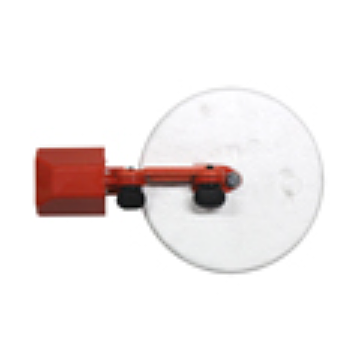 Eagle Plastics LLC Valve with Float
