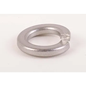 Star Stainless 1/2 in Stainless Steel Finish Lock Washer