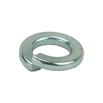 Split Lock Washer (Zinc) 1/2 in.