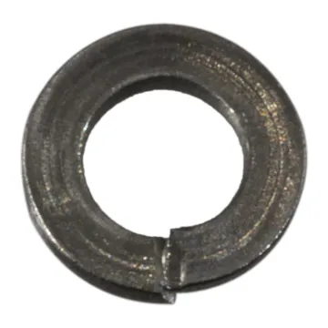 Split Lock Washer (Stainless Steel) 3 mm