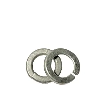 Split Lock Washer (Galvanized) 5/16 in.