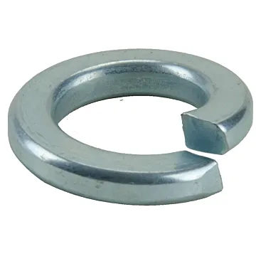 Split Lock Washer (Zinc) 5/8 in.